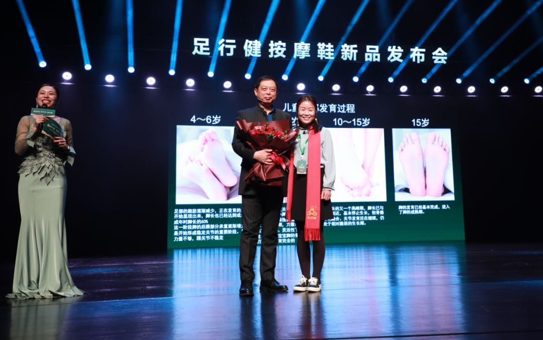运动损伤康复专家刘克云先生