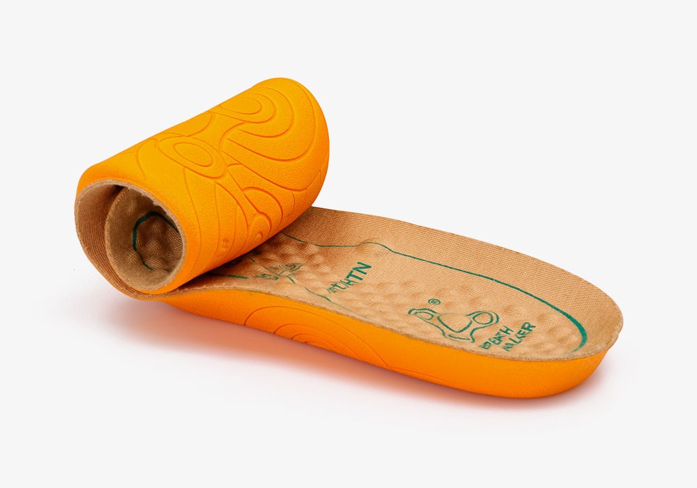 按摩鞋垫舒适版