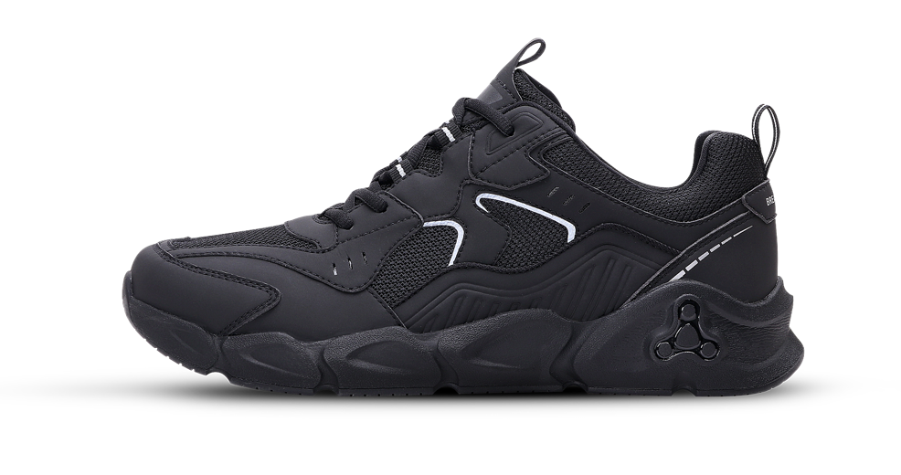 Got A Bunion Breath Walker Big Toe Massage Shoes Make Health Better 